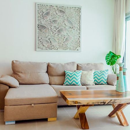 Punta Cana Beach Apartments Eksteriør bilde