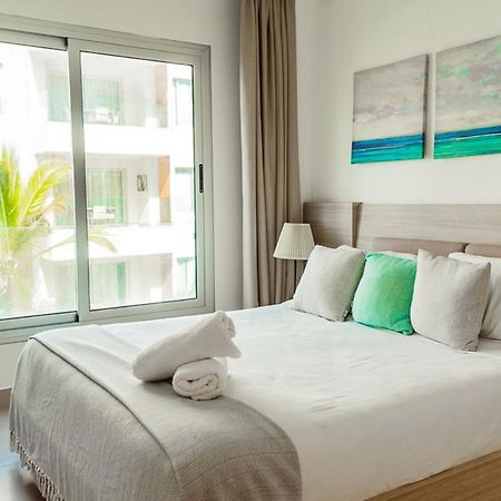 Punta Cana Beach Apartments Eksteriør bilde