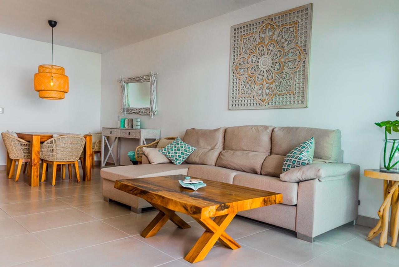 Punta Cana Beach Apartments Eksteriør bilde