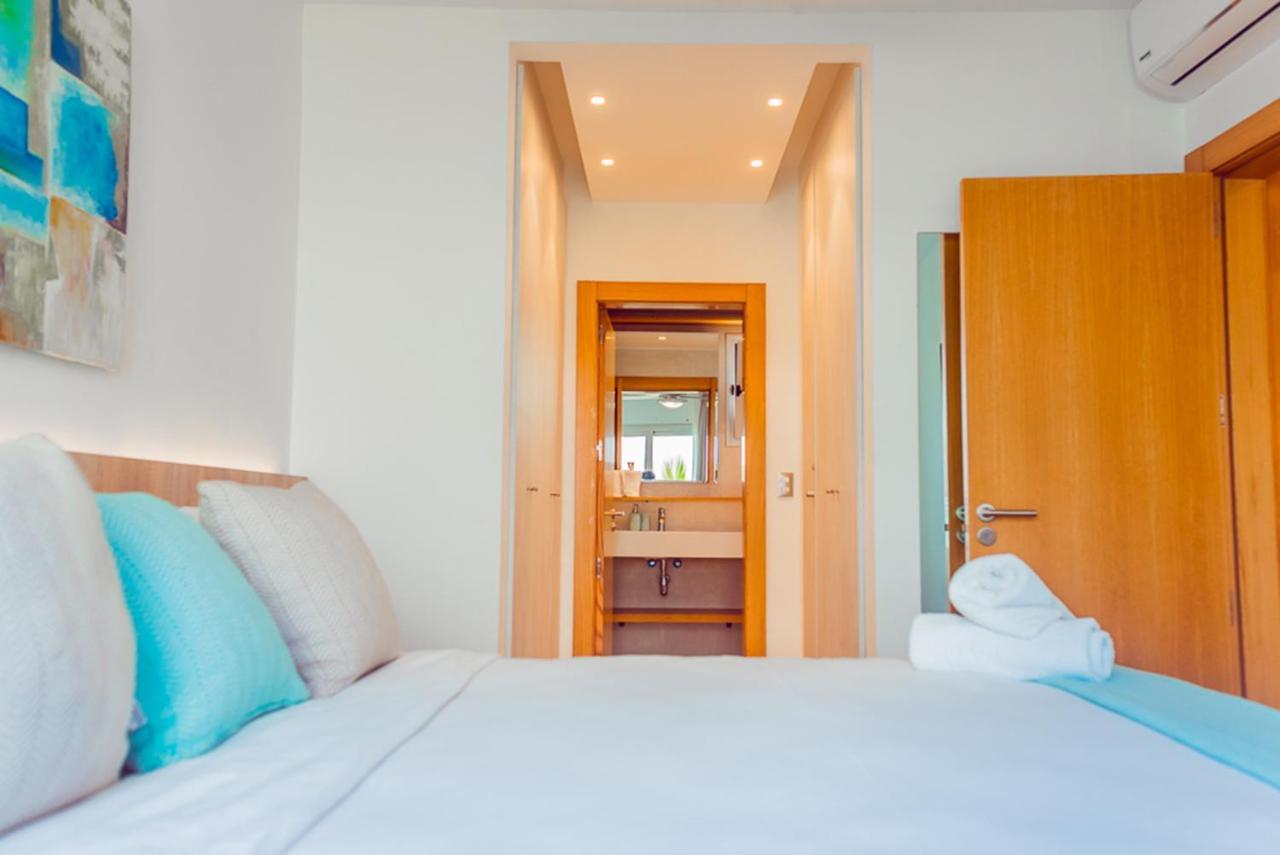 Punta Cana Beach Apartments Eksteriør bilde
