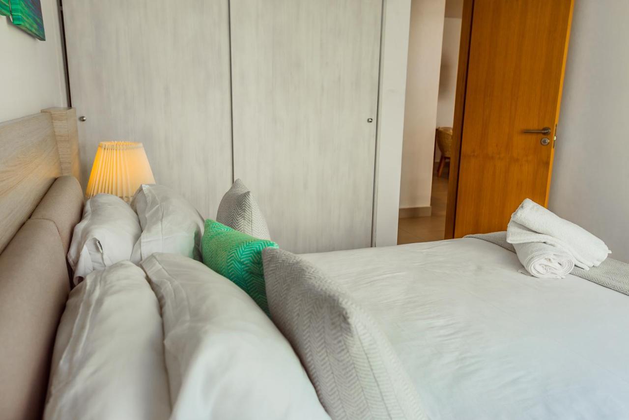 Punta Cana Beach Apartments Eksteriør bilde
