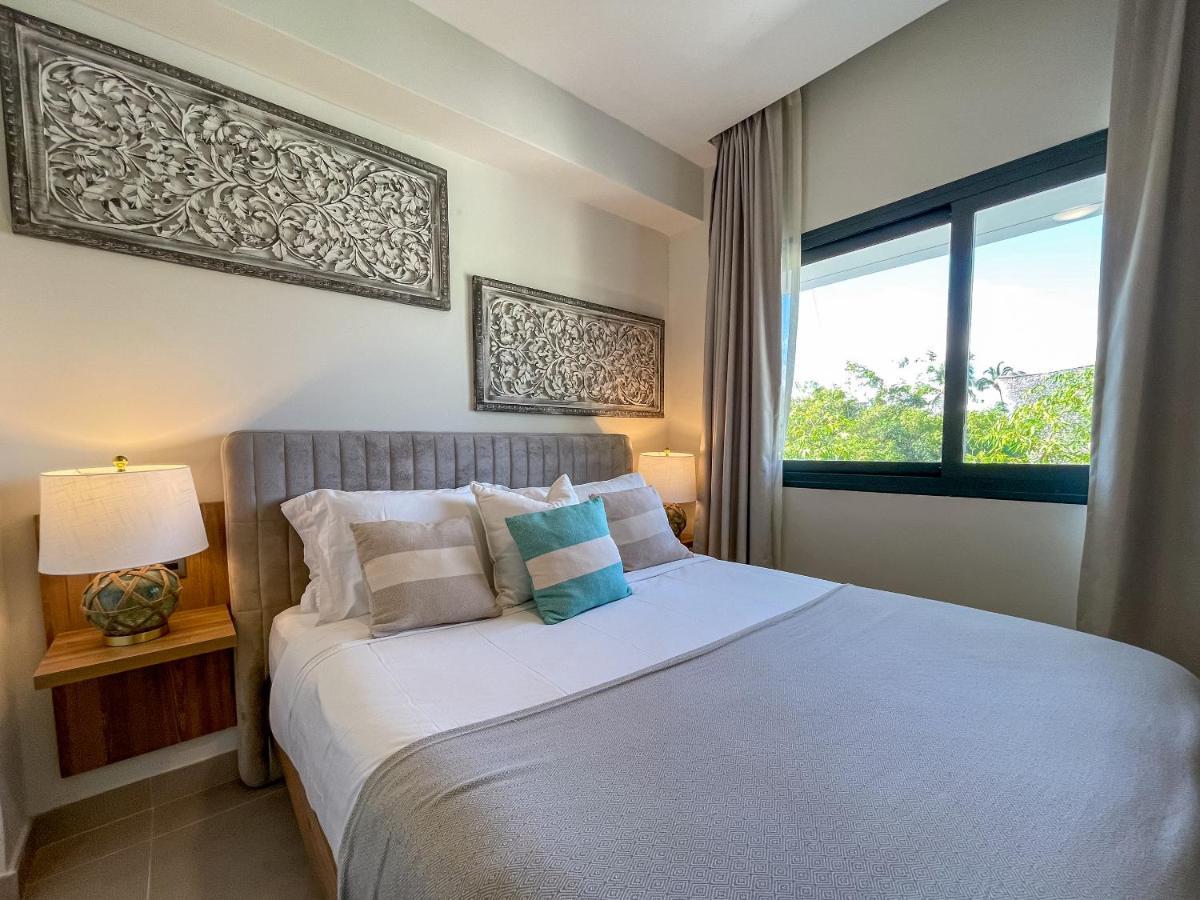 Punta Cana Beach Apartments Eksteriør bilde