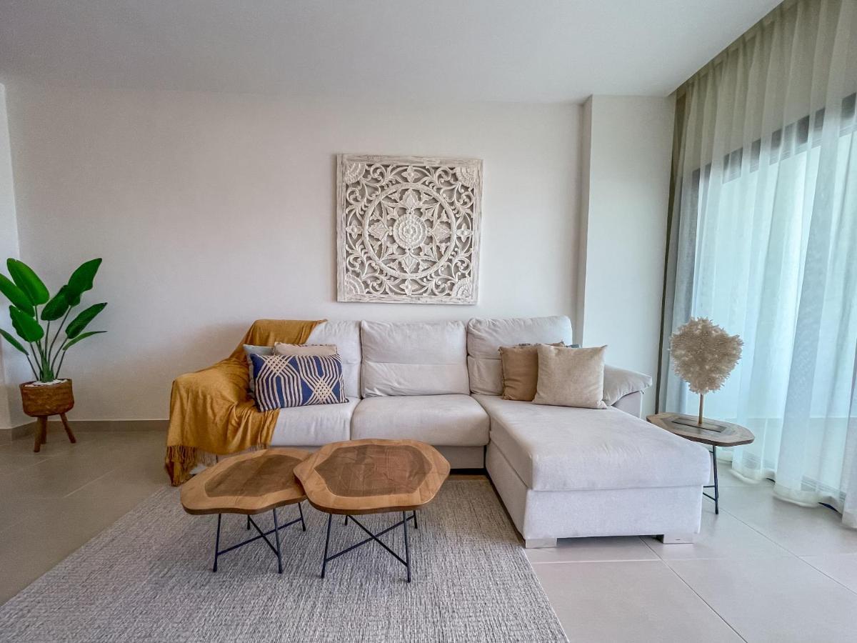 Punta Cana Beach Apartments Eksteriør bilde