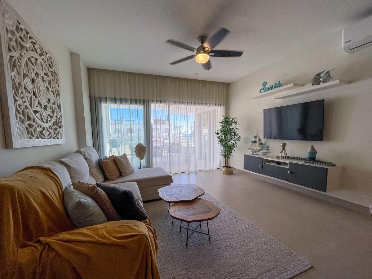 Punta Cana Beach Apartments Eksteriør bilde