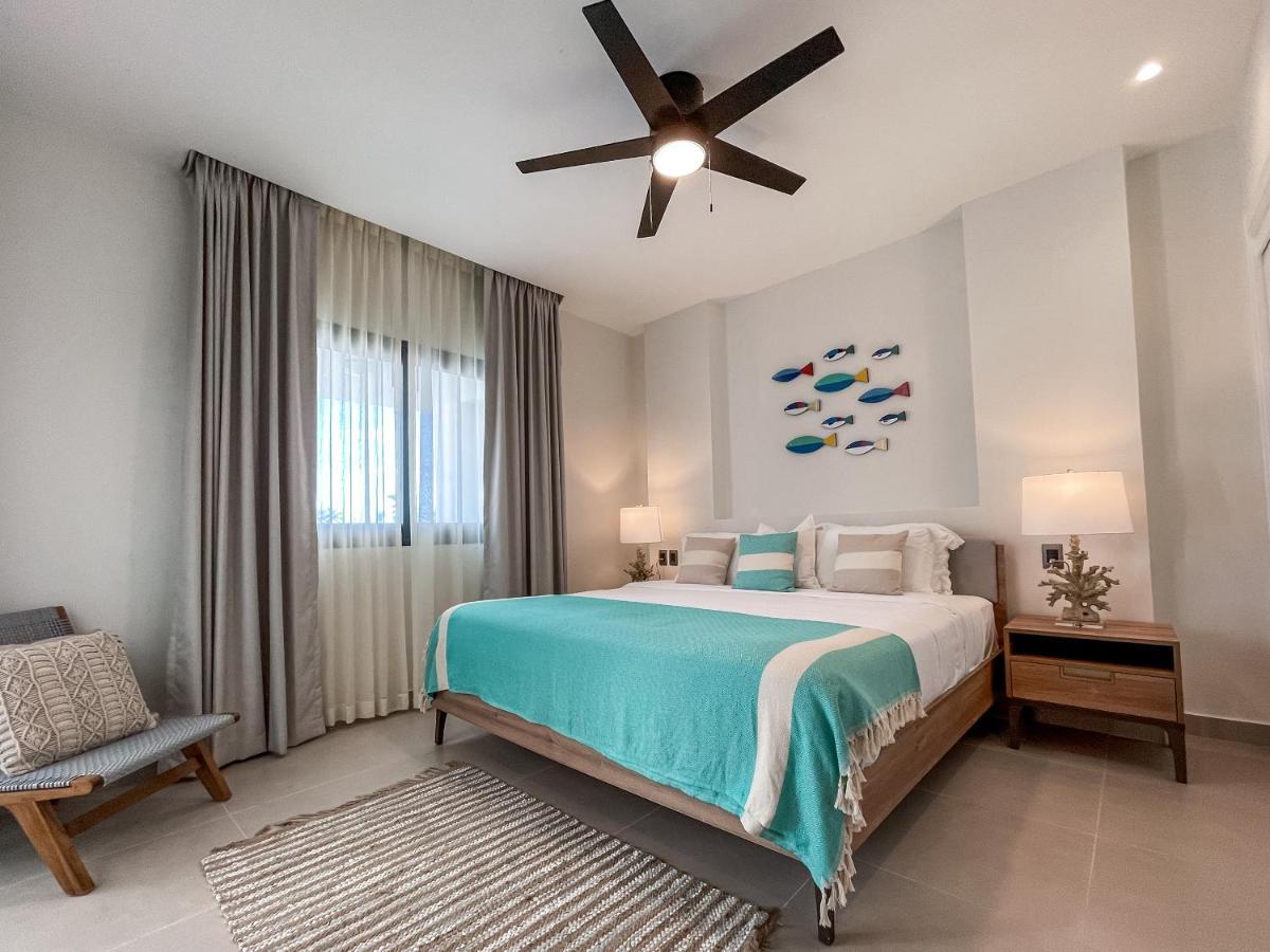Punta Cana Beach Apartments Eksteriør bilde