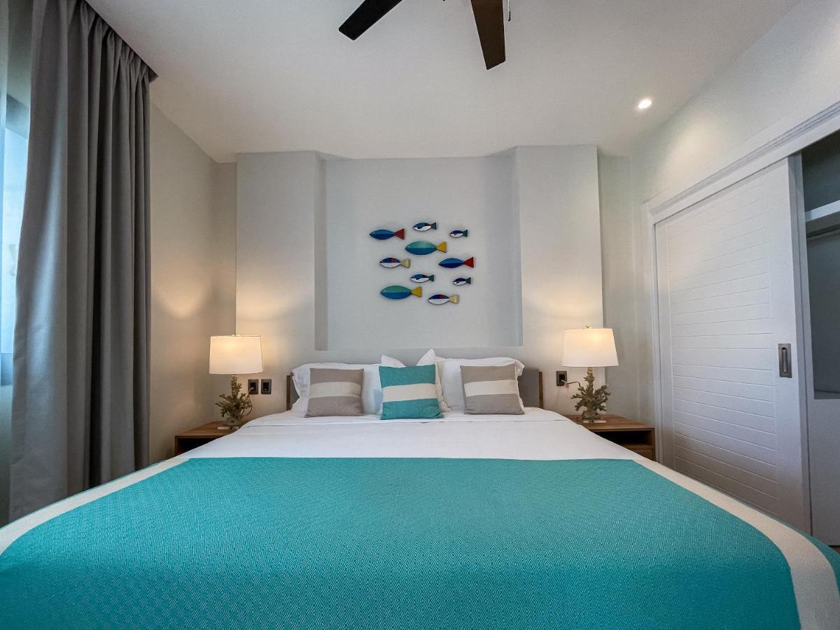 Punta Cana Beach Apartments Eksteriør bilde