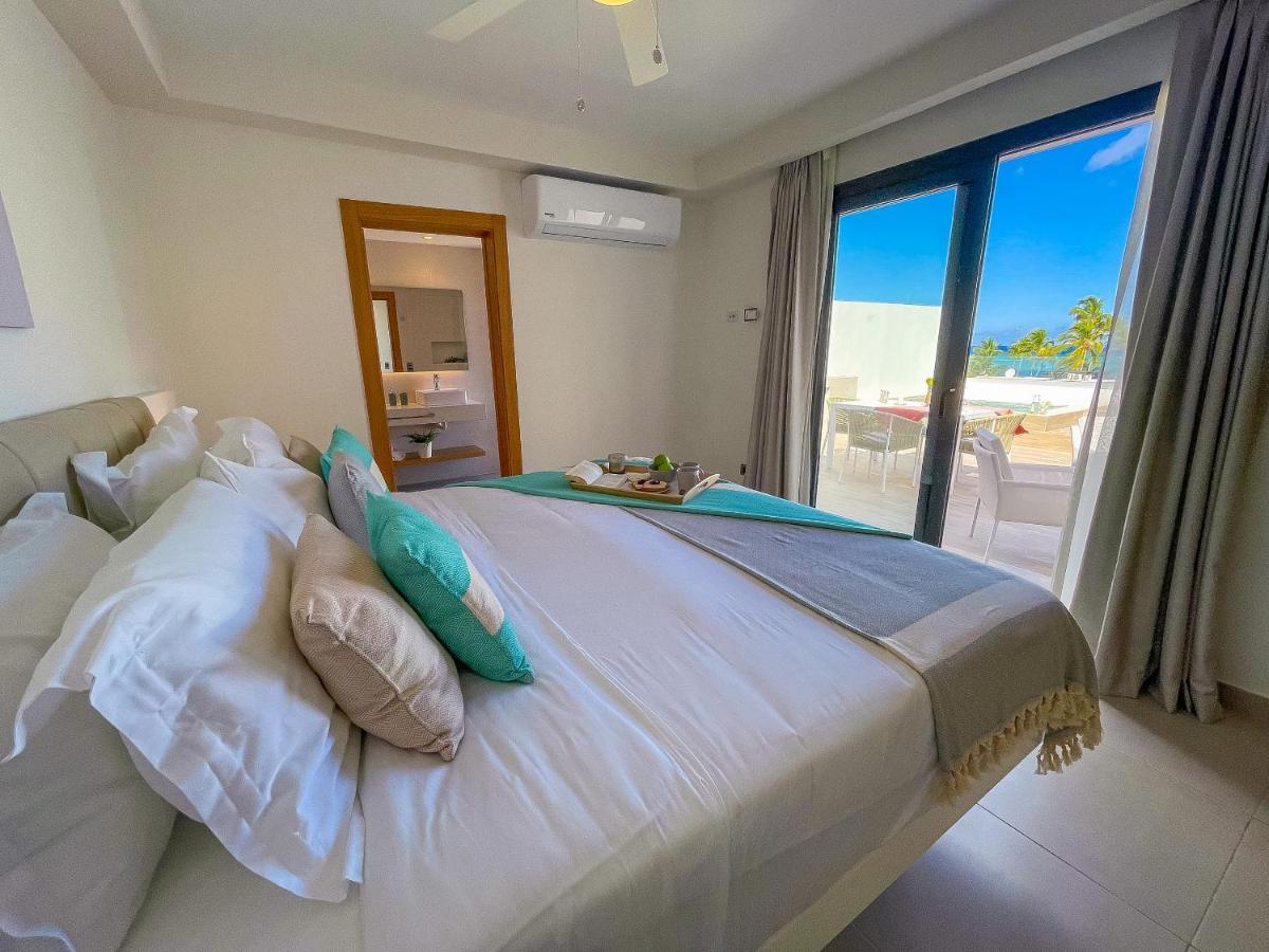 Punta Cana Beach Apartments Eksteriør bilde