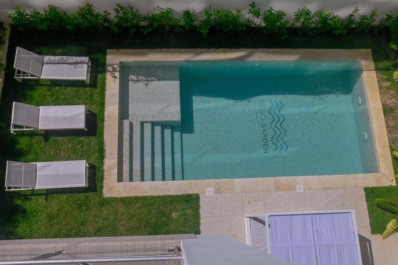 Punta Cana Beach Apartments Eksteriør bilde
