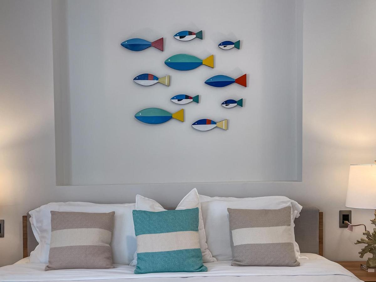 Punta Cana Beach Apartments Eksteriør bilde