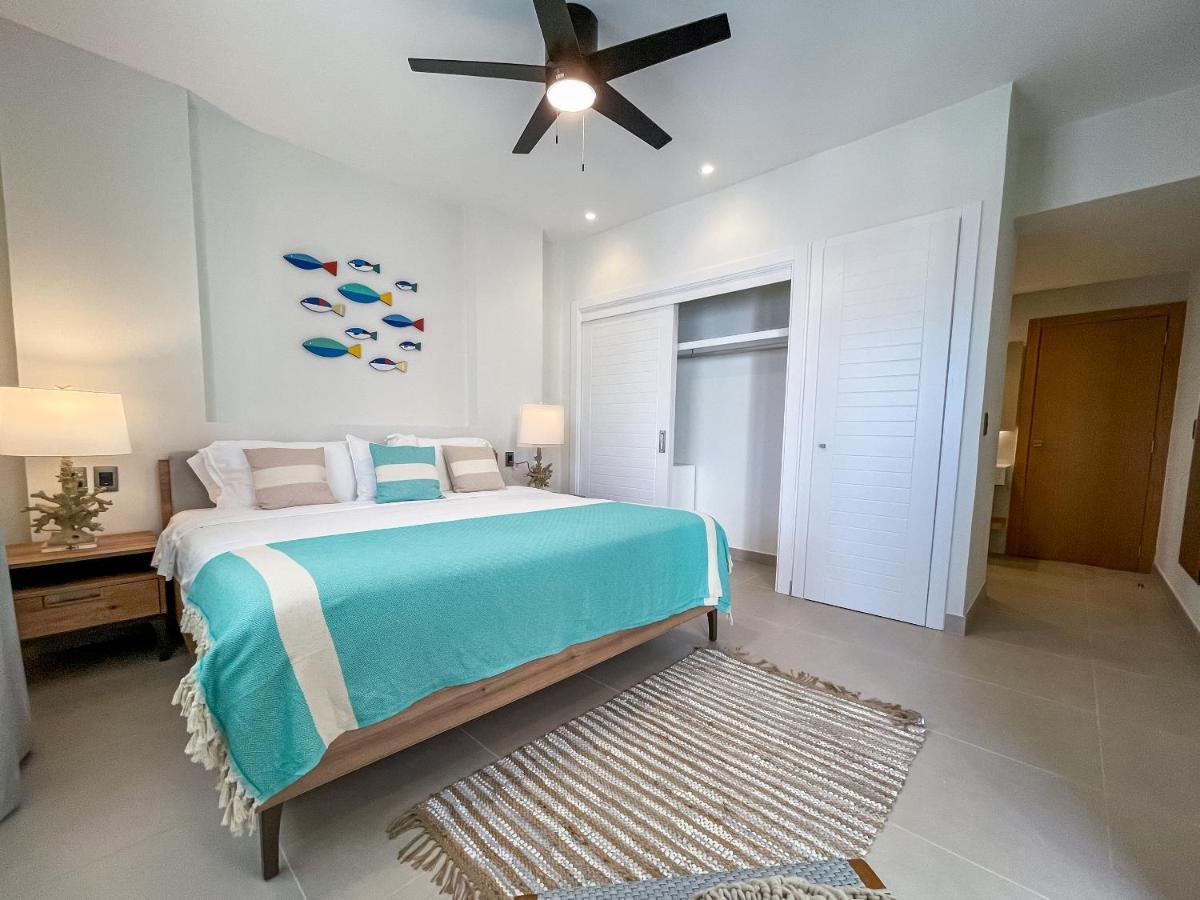 Punta Cana Beach Apartments Eksteriør bilde