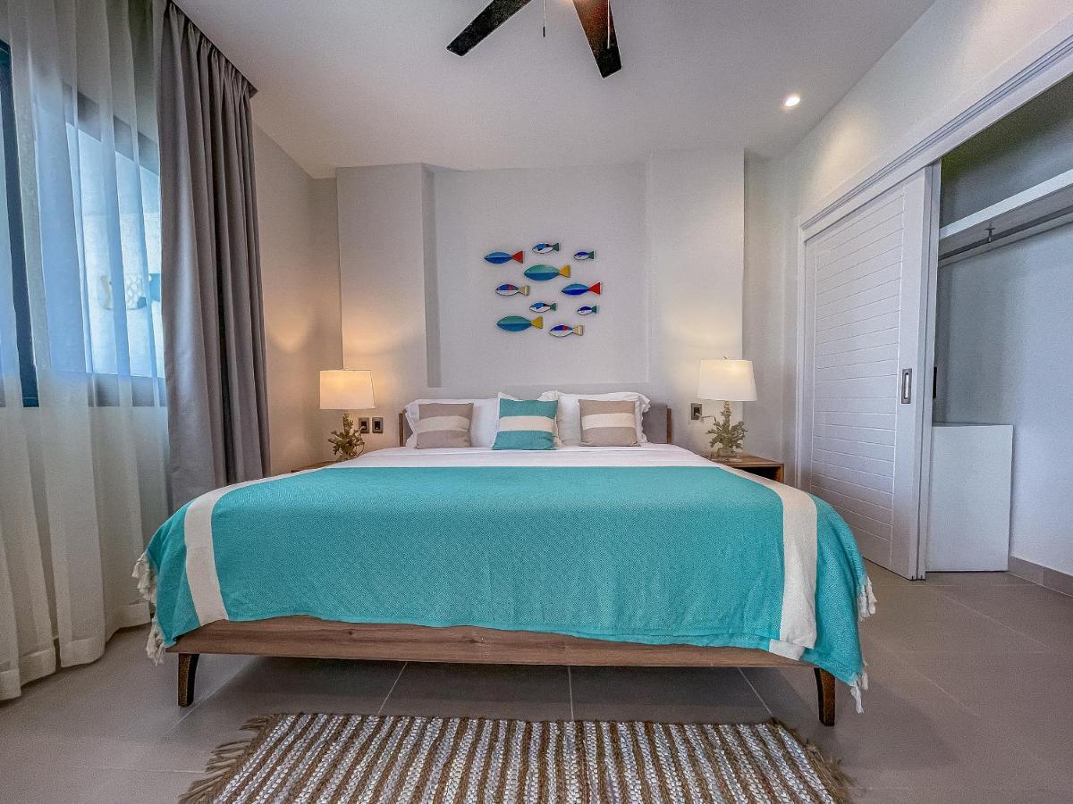 Punta Cana Beach Apartments Eksteriør bilde