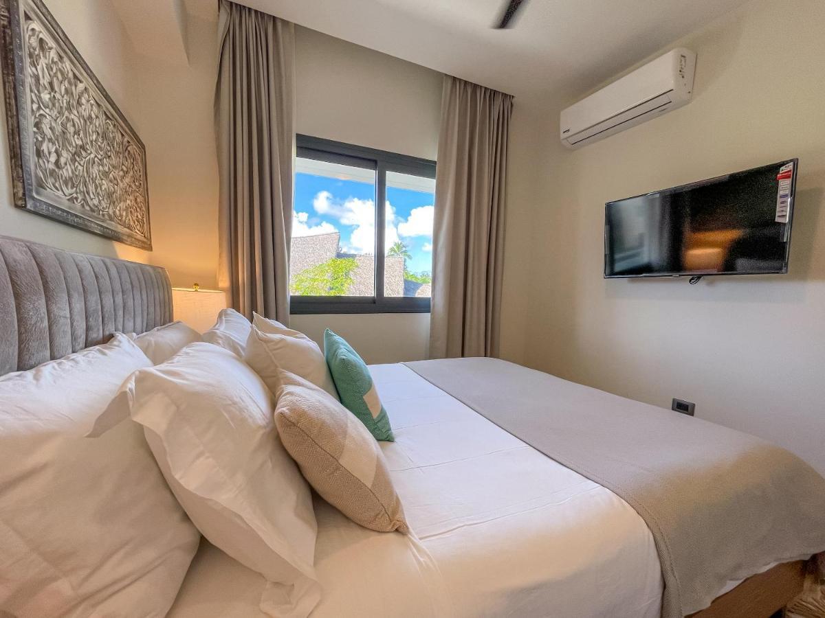 Punta Cana Beach Apartments Eksteriør bilde