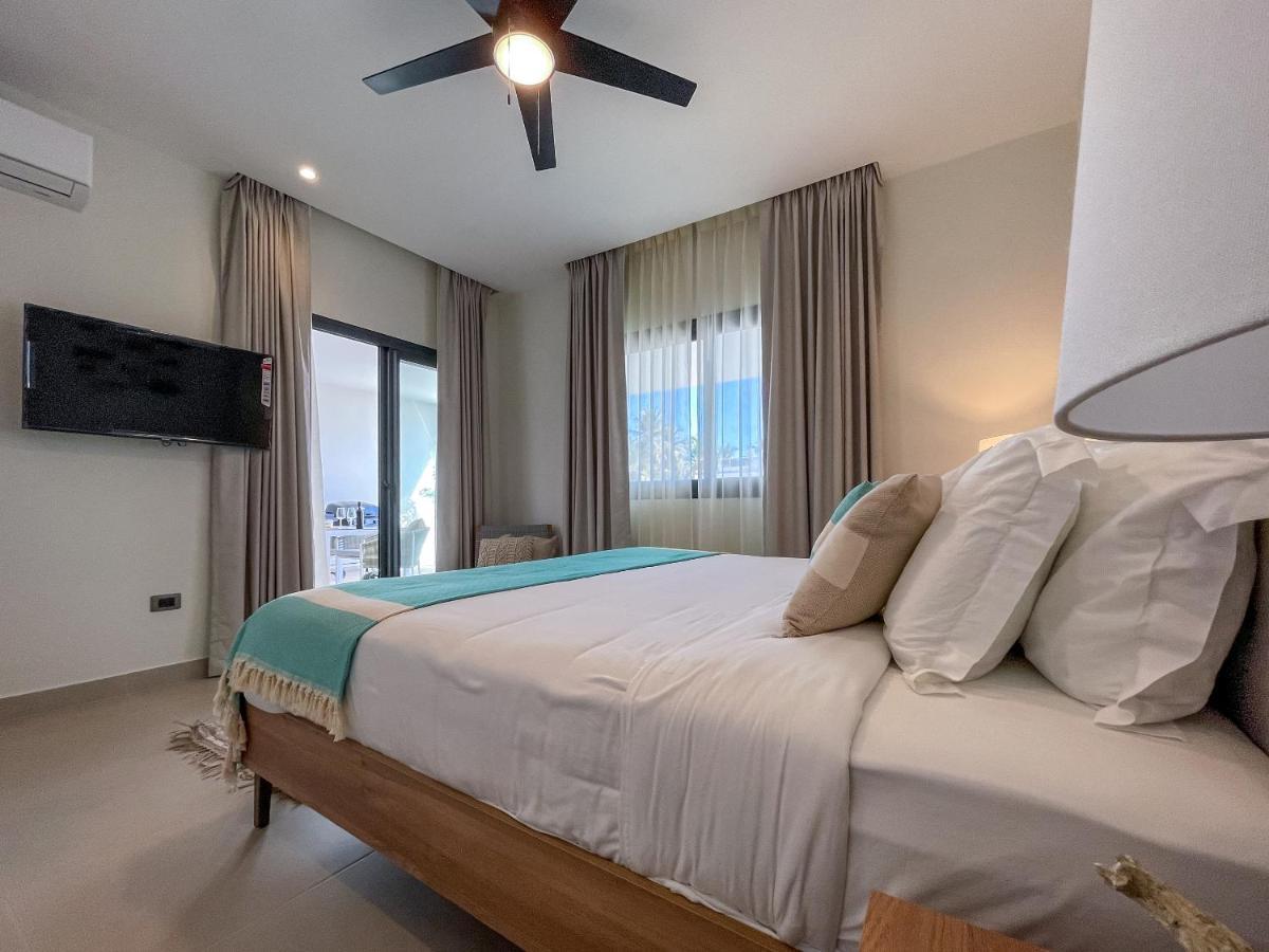 Punta Cana Beach Apartments Eksteriør bilde