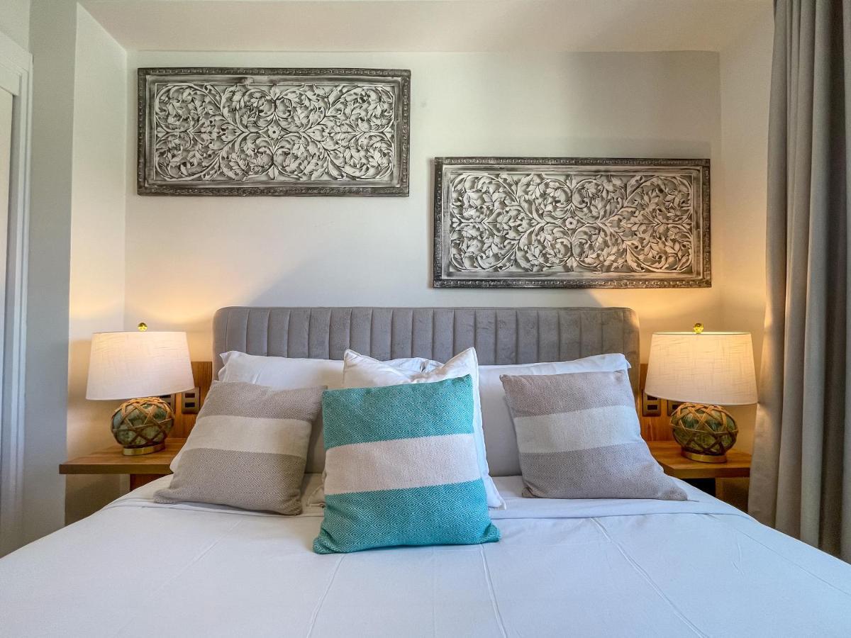 Punta Cana Beach Apartments Eksteriør bilde