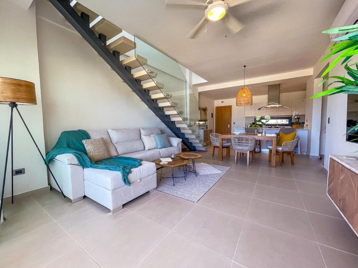 Punta Cana Beach Apartments Eksteriør bilde