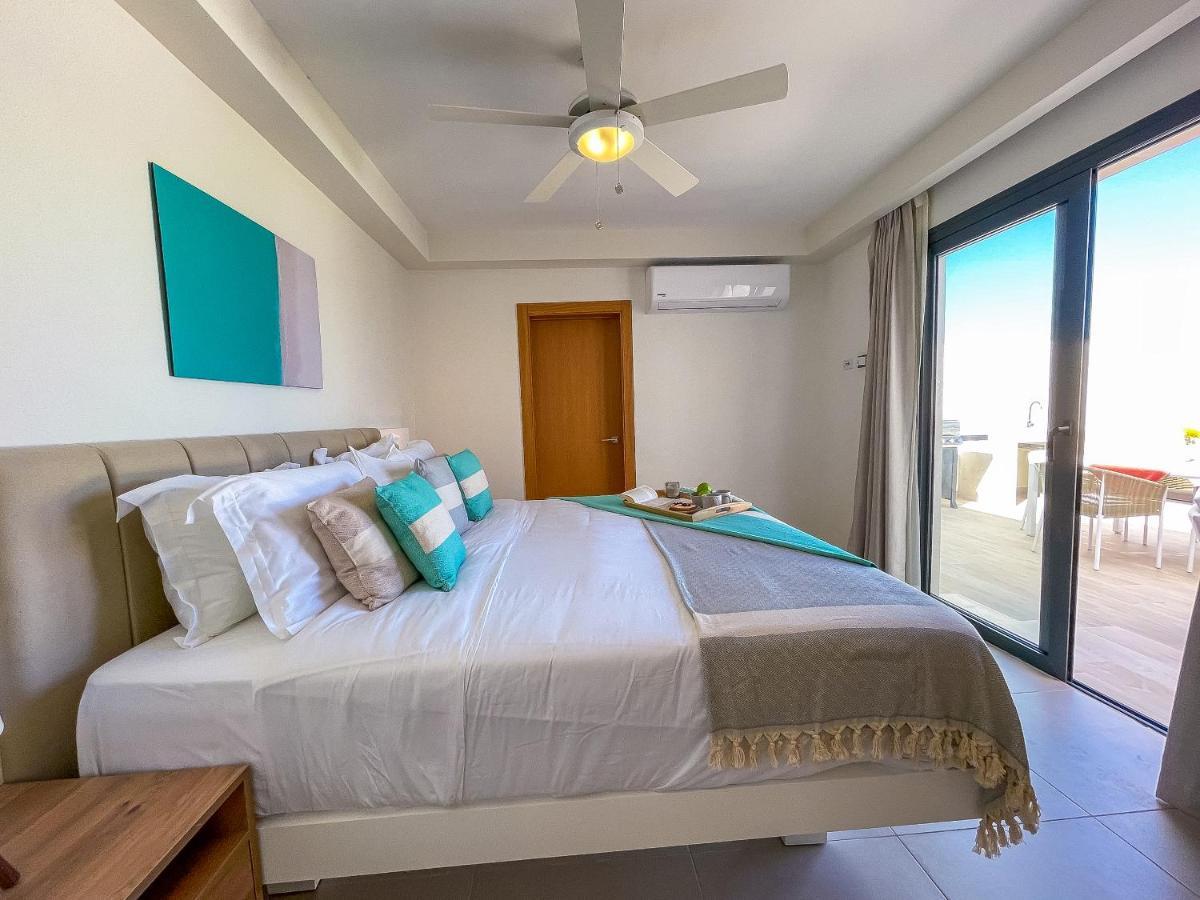 Punta Cana Beach Apartments Eksteriør bilde